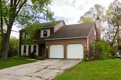 5090 Prairie Oak Road, Gurnee, IL 60031 - Photo 3