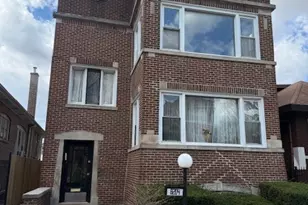 8204 S Elizabeth St, Chicago, IL 60620 - Photo 1