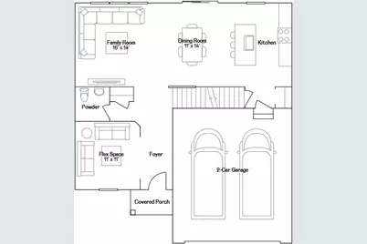 385 Danforth Drive, Oswego, IL 60543 - Photo 21