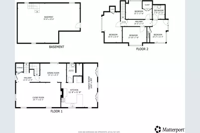 1648 W 100th Street, Chicago, IL 60643 - Photo 29