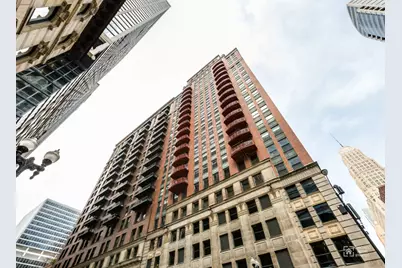 208 W Washington Street #1407, Chicago, IL 60606 - Photo 1