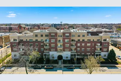 965 Rogers Street #104, Downers Grove, IL 60515 - Photo 1