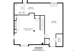 630 S Beverly Ln, Arlington Heights, IL 60005 - Photo 53