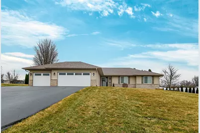 6302 Winchester Drive, Rockford, IL 61109 - Photo 1