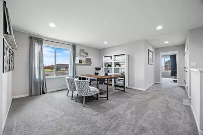 1243 Gillespie Lane, Yorkville, IL 60560 - Photo 15