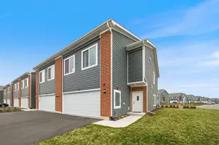 1243 Gillespie Ln, Yorkville, IL 60560 - Photo 1