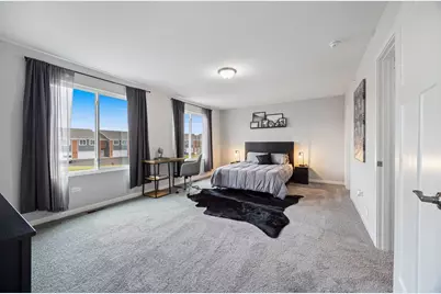 1243 Gillespie Lane, Yorkville, IL 60560 - Photo 19