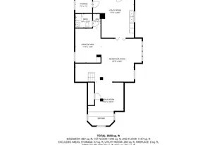 323 N Prospect Ave, Park Ridge, IL 60068 - Photo 59