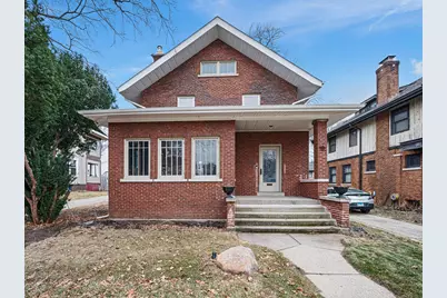 812 Garfield Avenue, Rockford, IL 61103 - Photo 1