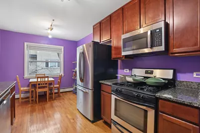 2147 Ridge Avenue #2D, Evanston, IL 60201 - Photo 9
