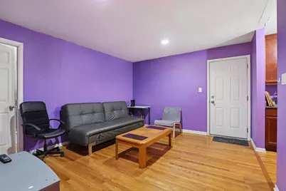 2147 Ridge Avenue #2D, Evanston, IL 60201 - Photo 3