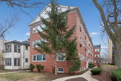 2147 Ridge Avenue #2D, Evanston, IL 60201 - Photo 1