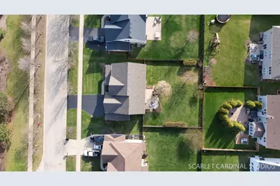 829 Preston Lane, Oswego, IL 60543 - Photo 45