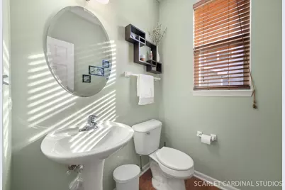 829 Preston Lane, Oswego, IL 60543 - Photo 21