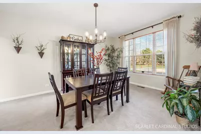 829 Preston Lane, Oswego, IL 60543 - Photo 7