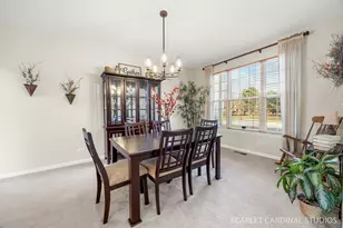 829 Preston Ln, Oswego, IL 60543 - Photo 7