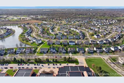 829 Preston Lane, Oswego, IL 60543 - Photo 49