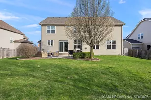 829 Preston Ln, Oswego, IL 60543 - Photo 37