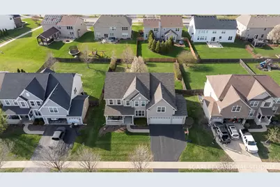 829 Preston Lane, Oswego, IL 60543 - Photo 39