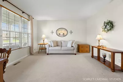 829 Preston Lane, Oswego, IL 60543 - Photo 9