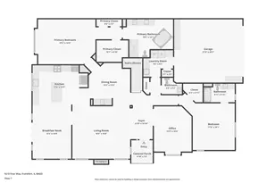 9215 Friar Way, Frankfort, IL 60423 - Photo 41