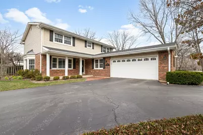 196 E Louis Avenue, Lake Forest, IL 60045 - Photo 3