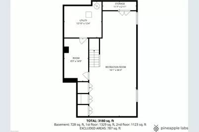 196 E Louis Avenue, Lake Forest, IL 60045 - Photo 35