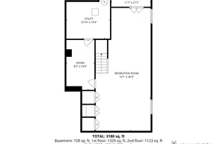 196 E Louis Ave, Lake Forest, IL 60045 - Photo 35