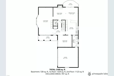 196 E Louis Avenue, Lake Forest, IL 60045 - Photo 33