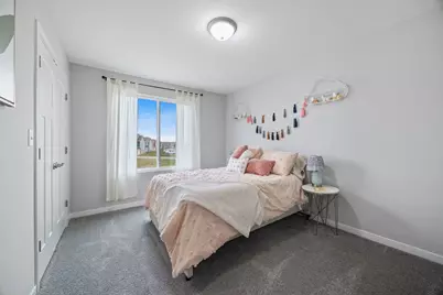 1231 Gillespie Lane, Yorkville, IL 60560 - Photo 23