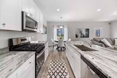 1231 Gillespie Lane, Yorkville, IL 60560 - Photo 11