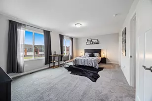 1231 Gillespie Ln, Yorkville, IL 60560 - Photo 19