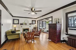 733 S Oak Park Ave, Oak Park, IL 60304 - Photo 5