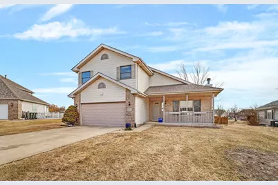 26723 S Westwood Court, Channahon, IL 60410 - Photo 1