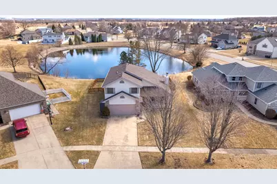 26723 S Westwood Court, Channahon, IL 60410 - Photo 35