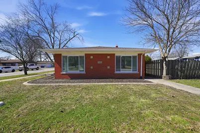 1344 Hirsch Avenue, Calumet City, IL 60409 - Photo 1