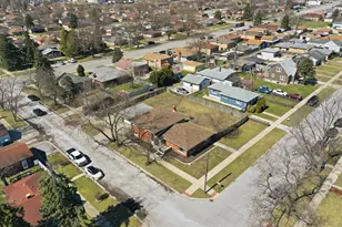 1344 Hirsch Ave, Calumet City, IL 60409 - Photo 35