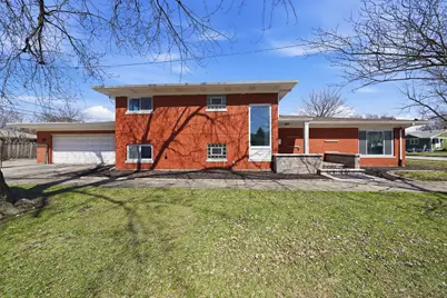 1344 Hirsch Avenue, Calumet City, IL 60409 - Photo 3