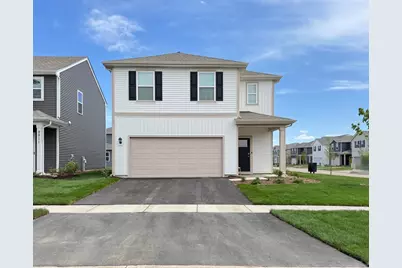 1241 Acadia Circle, Pingree Grove, IL 60140 - Photo 1