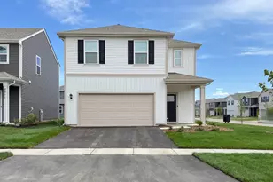 1241 Acadia Cir, Pingree Grove, IL 60140 - Photo 1