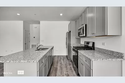 1239 Gillespie Lane, Yorkville, IL 60560 - Photo 5