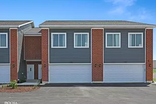 1233 Gillespie Ln, Yorkville, IL 60560 - Photo 1