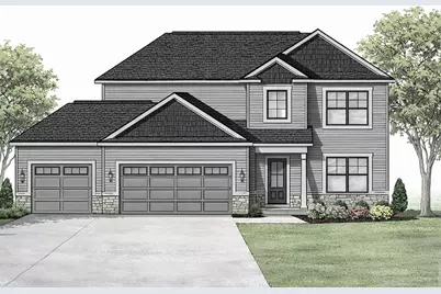 401 Sutton Street, Savoy, IL 61874 - Photo 1