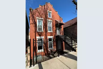 2142 W 18th Street, Chicago, IL 60608 - Photo 1