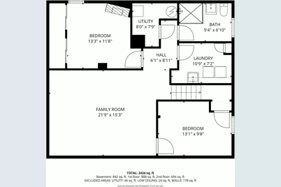 830 Deerfield Road, Highland Park, IL 60035 - Photo 37