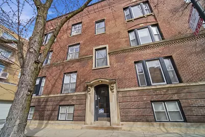 1542 W Cornelia Avenue #2, Chicago, IL 60657 - Photo 1