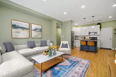 1542 W Cornelia Avenue #2, Chicago, IL 60657 - Photo 5