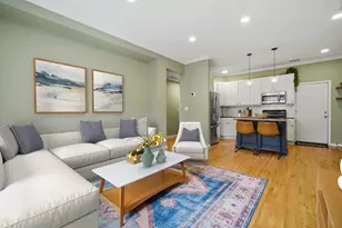 1542 W Cornelia Ave, Chicago, IL 60657 - Photo 5