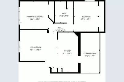 1542 W Cornelia Avenue #2, Chicago, IL 60657 - Photo 17