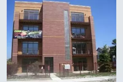 3336 W 19th Street #1W, Chicago, IL 60623 - Photo 1